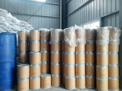 Warehouse