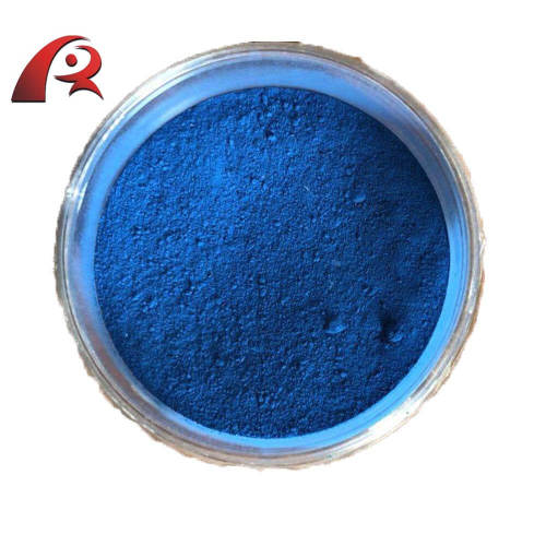 Iron Oxide Blue/Ferric Blue