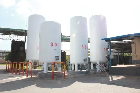 生产车间
