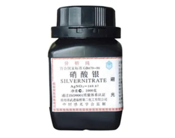 Silver Nitrate