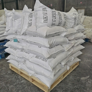 Granular Cyanuric Acid/Tricyanic Acid