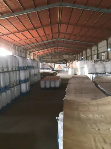 Trichlorocyanuric Acid  TCCA