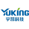 Shanghai Yuking Water Soluble Material Tech Co.,Ltd.