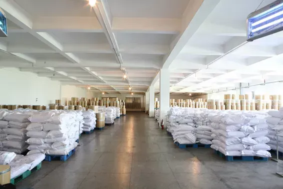 Warehouse