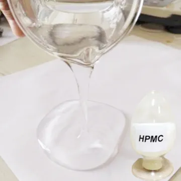 Chemical Thickener Binder Adhesive Cellulose HPMC Equivalent to Mecellose, Walocel, Natrosol, Methocel, Tylose.