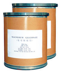 Magnesium Gluconate