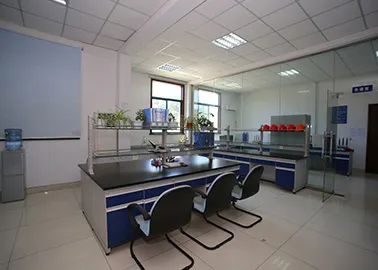 Factory Office