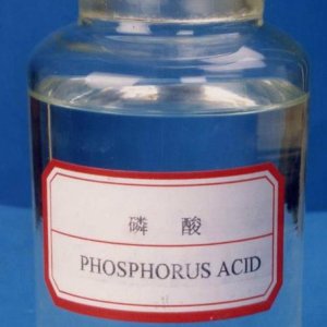Food additive-Phosphoric acid