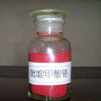 Chromium(Iii) Picolinate