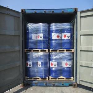 Methyl Tert-Butyl Ether