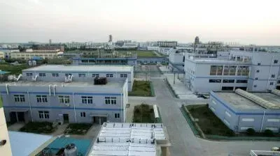 Factory Office