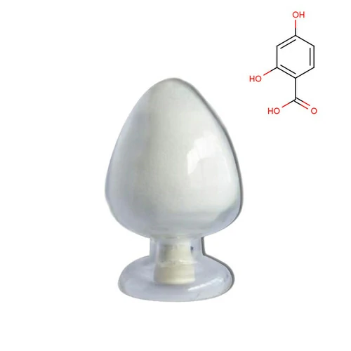 2,4-Dihydroxybenzoic Acid 