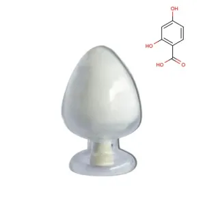 2,4-Dihydroxybenzoic Acid/4-Hydroxysapcypc acid