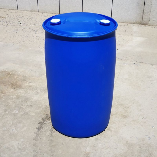 Paper mill power plant industrial circulating water clarification flocculant