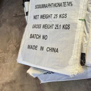 Sodium Naphthionate