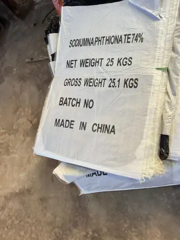 Sodium Naphthionate