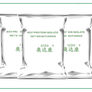 Isolated Soy Protein
