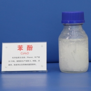 Phenol