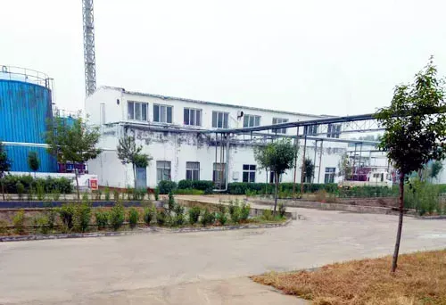 Factory Office