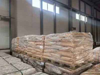 仓库图片