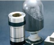 Zirconium Metal Powder Produced by HDH Method