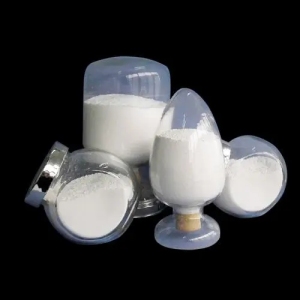 Magnesium Carbonate