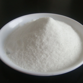 P-Fluorobenzoic Acid 4-Fluorobenzoic Acid CAS 456-22-4