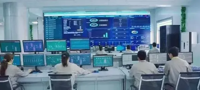 生产车间