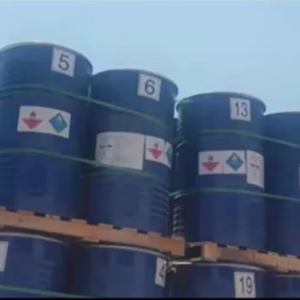 Milling Magnesium Powder