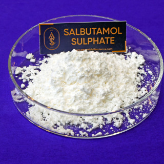 Albuterol Sulfate