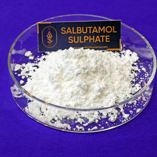 Albuterol Sulfate