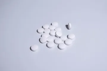 Dichloroisocyanuric Acid SDIC