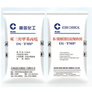 Di-Trimethylolpropane/Bis (Trimethylolpropane) Di-Trimethylolpropane/DTMP/Di-TMP