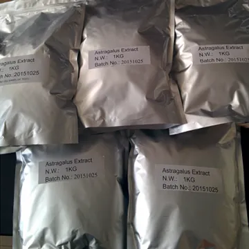 Astragaloside