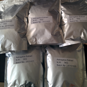 Astragaloside