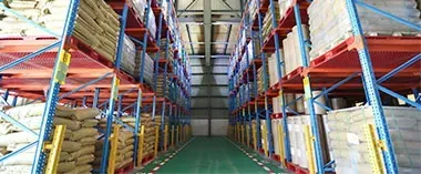 Warehouse