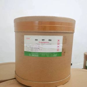 Propyl Gallate