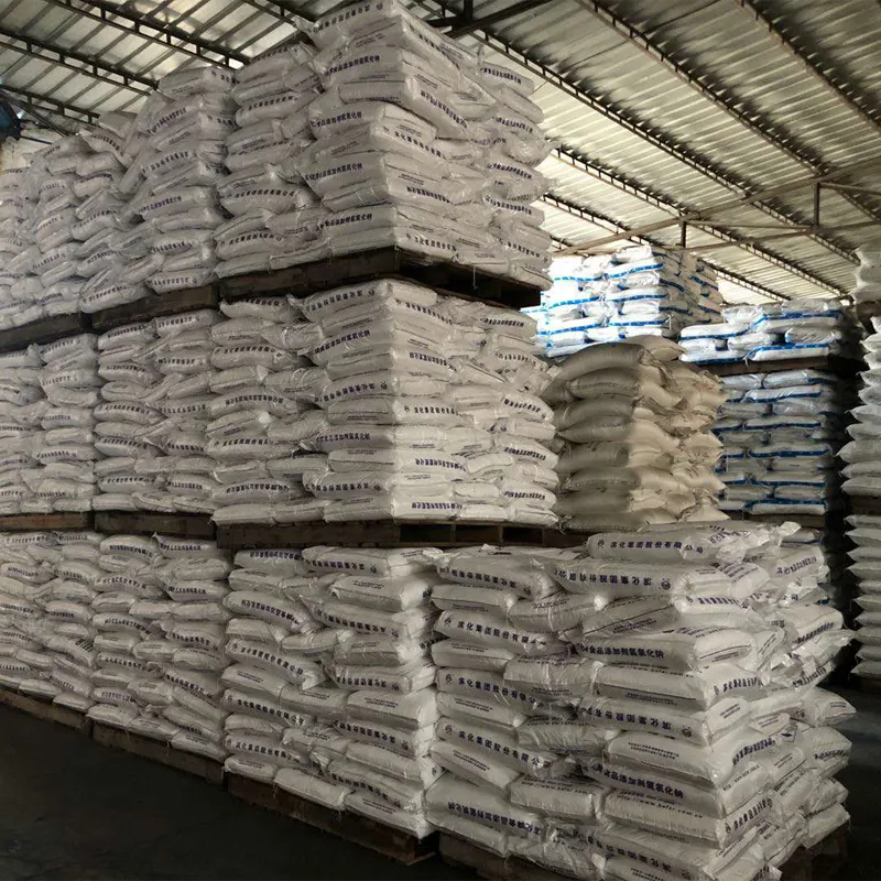 Warehouse