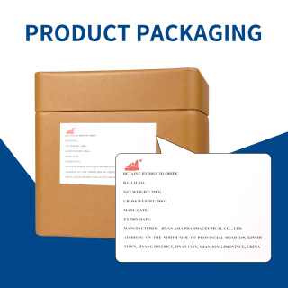 Betaine Hydrochloride Food grade