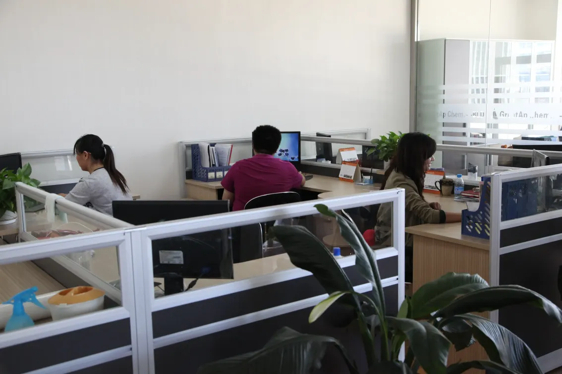 Factory Office