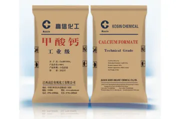 Calcium Formate