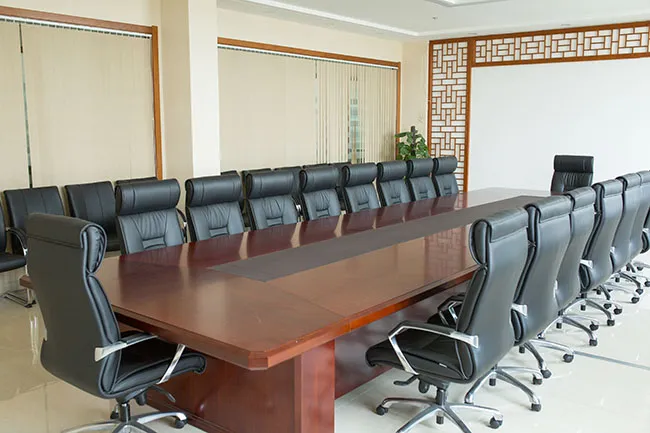 Factory Office
