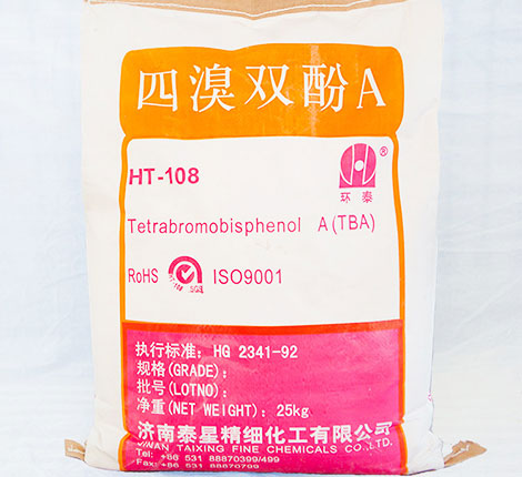 3,3',5,5'-Tetrabromobisphenol A