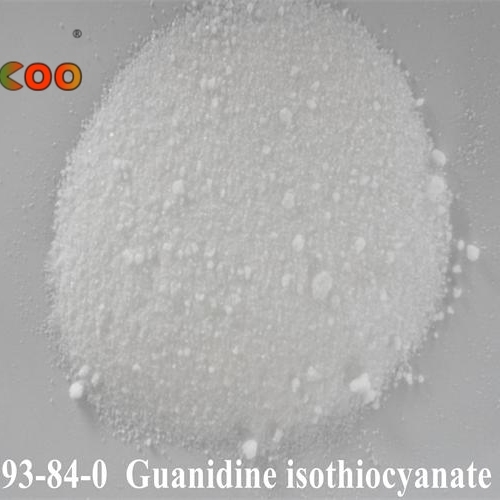 Guanidine Isothiocyanate