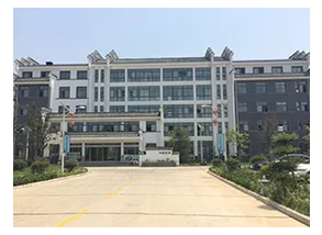 Factory Office