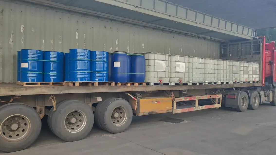Warehouse