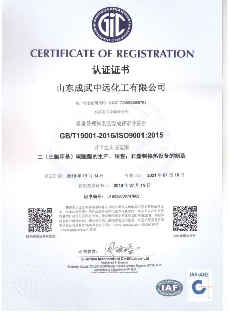 ISO9001(Chinese)