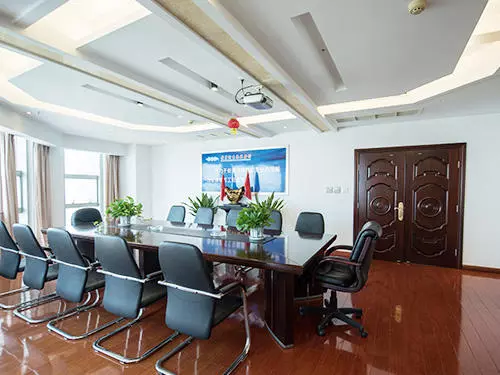 Factory Office