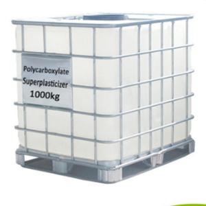 Alkali-Free Accelerator for Shotcrete (GQ-SN03)