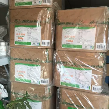 Sucralose/Splenda/Trichlorosucrose/TGS